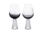 【トム ディクソン/Tom Dixon / GOODS】のTank Wine Glass 2P Black / タンク ワイングラス 2脚セット(ブラック) -|ID: prp329100004946606 ipo3291000000037125978