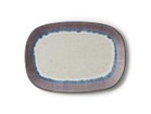 【サードセラミックス/3RD CERAMICS / GOODS】のPAN NO OSARA WEEKENDS / パンのお皿 ウィークエンズ ブルー|ID: prp329100004946609 ipo3291000000037125989