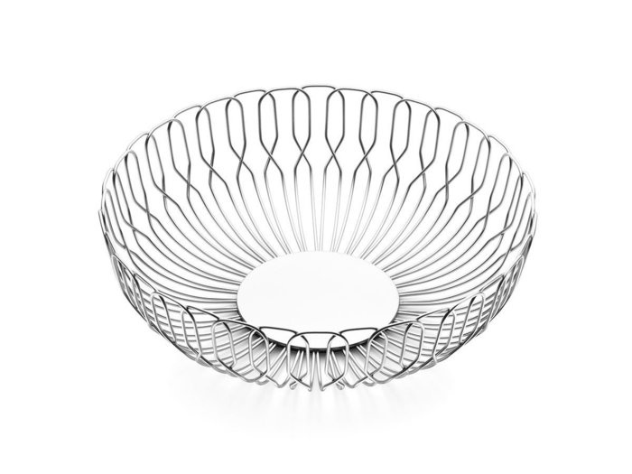 【ジョージ ジェンセン/GEORG JENSEN / GOODS】のALFREDO BREADBASKET LARGE / アルフレド ブレッドバスケット ラージ インテリア・キッズ・メンズ・レディースファッション・服の通販 founy(ファニー) https://founy.com/ 送料無料 Free Shipping テーブル Table, Dining Table フォルム Silhouette, Form 人気 Popular, Best Seller |ID: prp329100004946612 ipo3291000000037125995