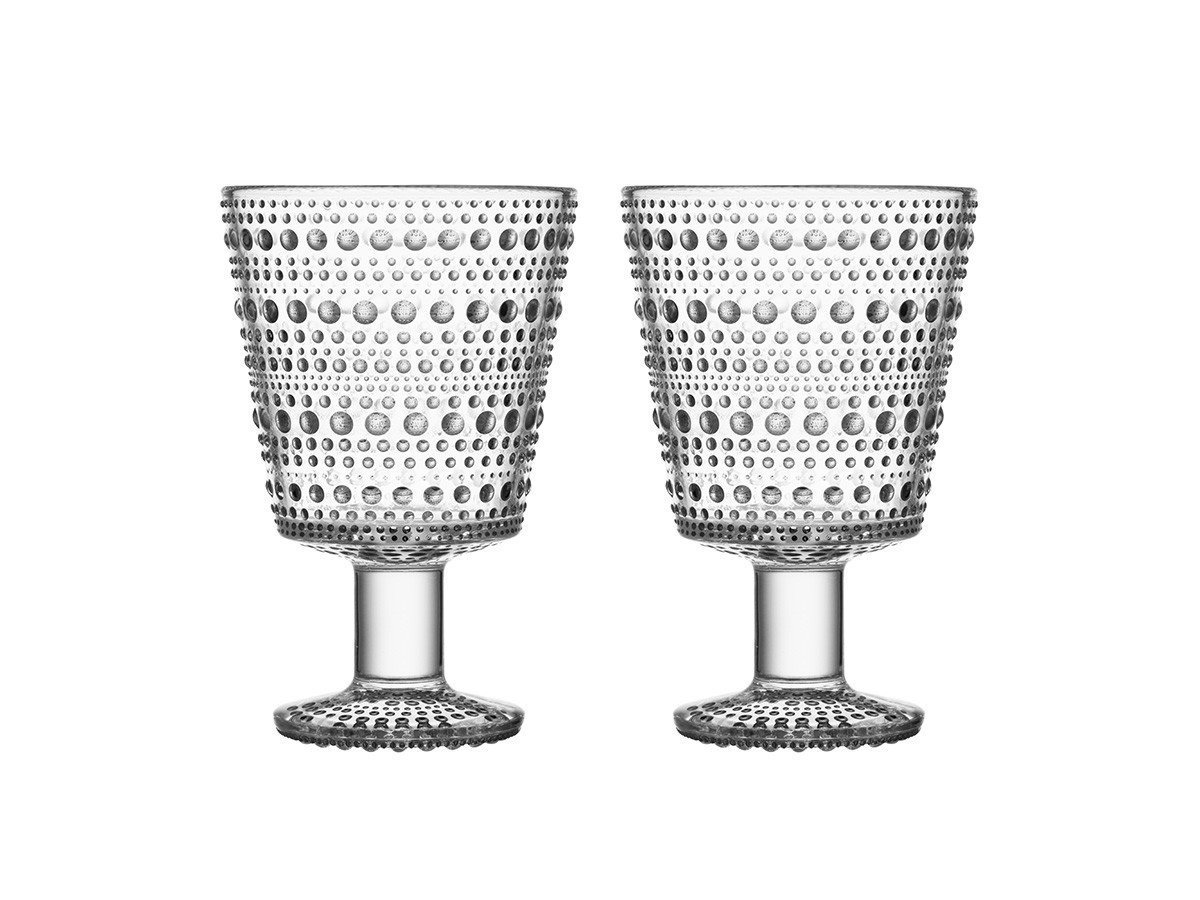 【イッタラ/iittala / GOODS】のKastehelmi Universal Glass / カステヘルミ ユニバーサルグラス ペア 人気、トレンドファッション・服の通販 founy(ファニー) 　ガラス　Glass, Glassware　グラス　Glass, Eyewear　タンブラー　Tumbler, Travel Mug　テーブル　Table, Dining Table　デザート　Dessert, Sweet Treat　 other-1|ID: prp329100004946622 ipo3291000000037126038