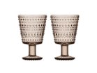 【イッタラ/iittala / GOODS】のKastehelmi Universal Glass / カステヘルミ ユニバーサルグラス ペア 人気、トレンドファッション・服の通販 founy(ファニー) ガラス Glass, Glassware グラス Glass, Eyewear タンブラー Tumbler, Travel Mug テーブル Table, Dining Table デザート Dessert, Sweet Treat thumbnail リネン|ID: prp329100004946622 ipo3291000000037126040