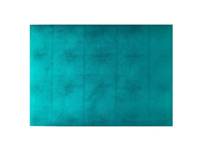 【箔一/HAKUICHI / GOODS】のHAKU LA TABLE TABLE MAT / ハクラターブル テーブルマット(ブルー) インテリア・キッズ・メンズ・レディースファッション・服の通販 founy(ファニー) https://founy.com/ 送料無料 Free Shipping コーティング Coating, Coated Finish テーブル Table, Dining Table |ID: prp329100004946629 ipo3291000000037126072