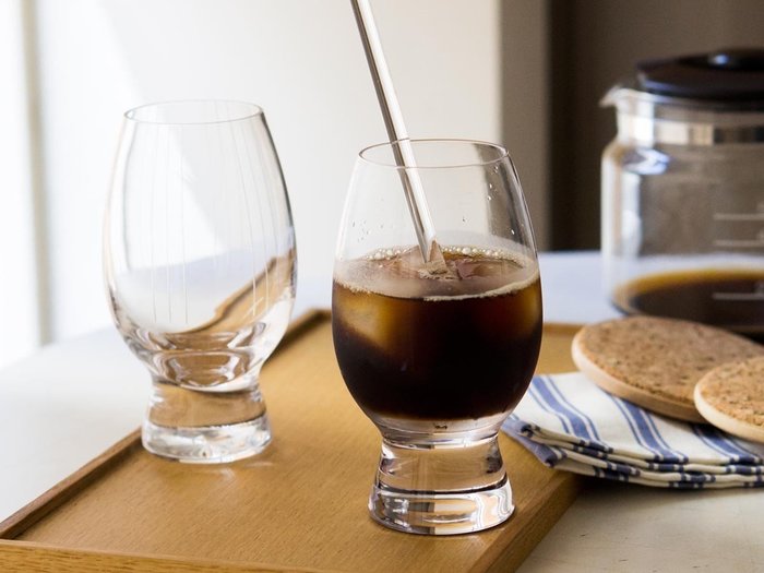 【廣田硝子/Hirota Glass / GOODS】の170re Coffee Glass / 170re 耐熱性コーヒーグラス インテリア・キッズ・メンズ・レディースファッション・服の通販 founy(ファニー) https://founy.com/ ガラス Glass, Glassware グラス Glass, Eyewear タンブラー Tumbler, Travel Mug テーブル Table, Dining Table モダン Modern, Contemporary |ID: prp329100004946631 ipo3291000000037126081