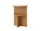 【ジャーナルスタンダード ファニチャー/journal standard Furniture / GOODS】のPORTO SIDE TABLE / ポルト サイドテーブル 人気、トレンドファッション・服の通販 founy(ファニー) 送料無料 Free Shipping おすすめ Recommended / Our Picks テーブル Table, Dining Table ホーム・キャンプ・アウトドア・お取り寄せ Home Living / Home & Lifestyle / Camping Gear / Outdoor Camping 家具・インテリア Home Furniture & Interior. Stylish & Functional Living Spaces テーブル Dining, Coffee & Side Tables サイドテーブル・ナイトテーブル Side & End Tables thumbnail ナチュラル|ID: prp329100004946640 ipo3291000000037126146