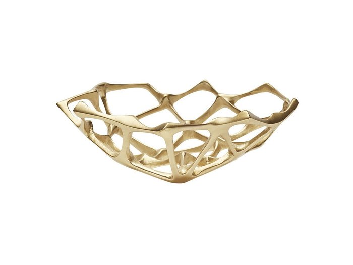 【トム ディクソン/Tom Dixon / GOODS】のBone Bowl Small / ボーン ボウル スモール インテリア・キッズ・メンズ・レディースファッション・服の通販 founy(ファウニー) https://founy.com/ 送料無料 Free Shipping テーブル Table, Dining Table |ID: prp329100004946654 ipo3291000000037126180