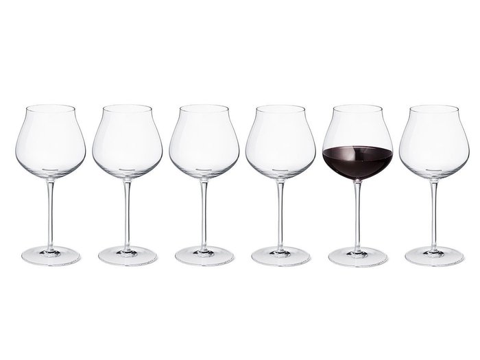 【ジョージ ジェンセン/GEORG JENSEN / GOODS】のSKY RED WINE 6PIECE SET / スカイ 赤ワイングラス 6ピースセット インテリア・キッズ・メンズ・レディースファッション・服の通販 founy(ファニー) https://founy.com/ 送料無料 Free Shipping オーガニック Organic Cotton グラス Glass, Eyewear コレクション Collection, Seasonal Line シェイプ Shape, Slim Fit シンプル Simple, Minimal テーブル Table, Dining Table バランス Balance, Style Balance フォルム Silhouette, Form フランス France, French |ID: prp329100004946676 ipo3291000000037126263