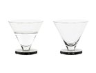 【トム ディクソン/Tom Dixon / GOODS】のPuck Cocktail Glass 2P / パック カクテルグラス 2個セット 人気、トレンドファッション・服の通販 founy(ファニー) 送料無料 Free Shipping ガラス Glass, Glassware グラス Glass, Eyewear タンブラー Tumbler, Travel Mug テーブル Table, Dining Table デザート Dessert, Sweet Treat フォルム Silhouette, Form thumbnail -|ID: prp329100004946687 ipo3291000000037126293