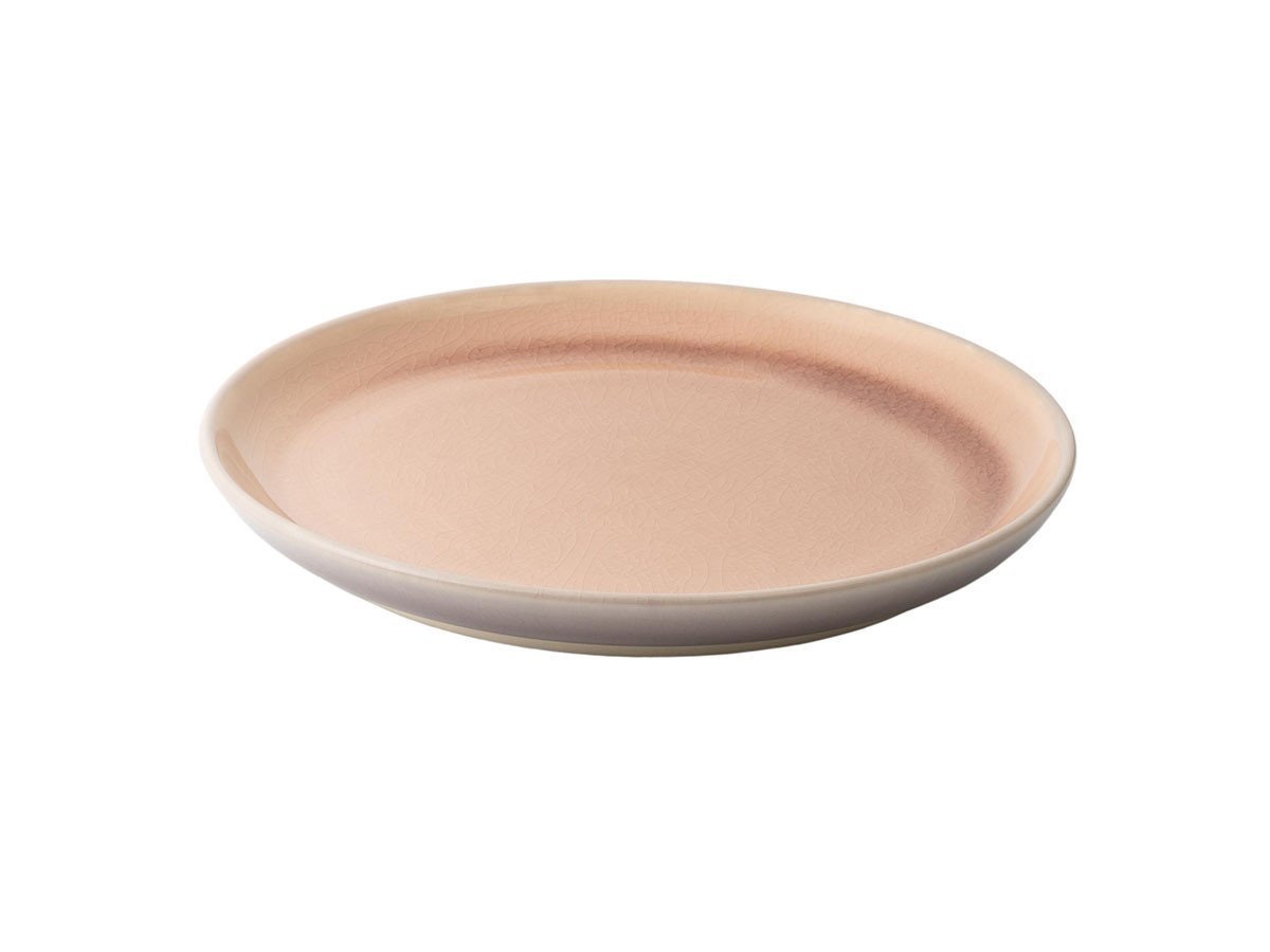 【リモウト/RIMOUT / GOODS】のAquarelle PLATE M / アクアレール プレート M インテリア・キッズ・メンズ・レディースファッション・服の通販 founy(ファニー) 　テーブル　Table, Dining Table　プレート　Plate, Dish　皿　Plate, Dish　バイオレット|ID: prp329100004946691 ipo3291000000037126305