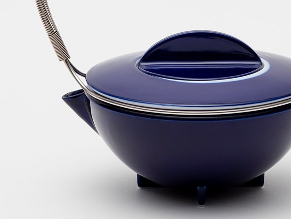 【ニーゼロイチロク/2016 / GOODS】のStudio Wieki Somers Tea Pot / スタジオ・ウィキ・ソマーズ ティーポット インテリア・キッズ・メンズ・レディースファッション・服の通販 founy(ファニー) 　送料無料　Free Shipping　コレクション　Collection, Seasonal Line　テーブル　Table, Dining Table　|ID: prp329100004946692 ipo3291000000037126312