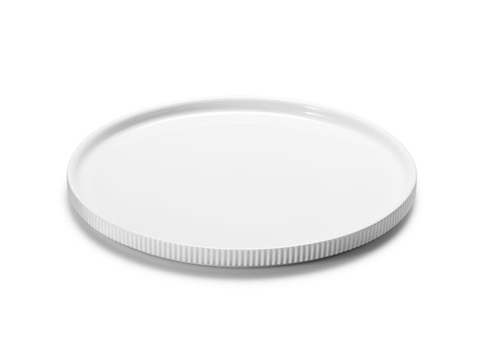 【ジョージ ジェンセン/GEORG JENSEN / GOODS】のBERNADOTTE DINNER PLATE / ベルナドッテ ディナープレート インテリア・キッズ・メンズ・レディースファッション・服の通販 founy(ファニー) https://founy.com/ テーブル Table, Dining Table フラット Flat, Flat Shoes プレート Plate, Dish 皿 Plate, Dish |ID: prp329100004946696 ipo3291000000037126326