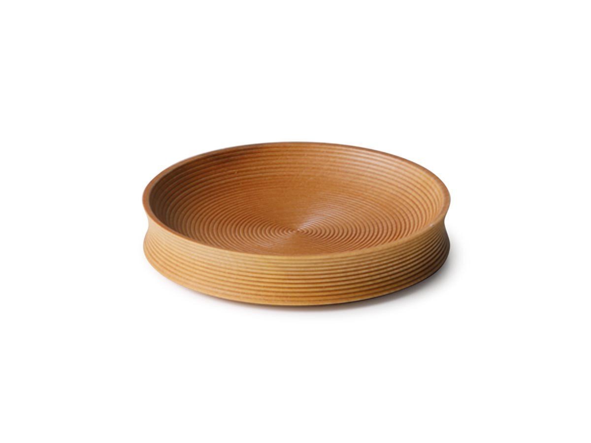 【我戸幹男商店/GATOMIKIO / GOODS】のTURARI 皿 S - / つらり 皿 S マイナス インテリア・キッズ・メンズ・レディースファッション・服の通販 founy(ファニー) 　テーブル　Table, Dining Table　フィット　Fit, Slim Fit　プレート　Plate, Dish　皿　Plate, Dish　プレーン|ID: prp329100004946698 ipo3291000000037126332