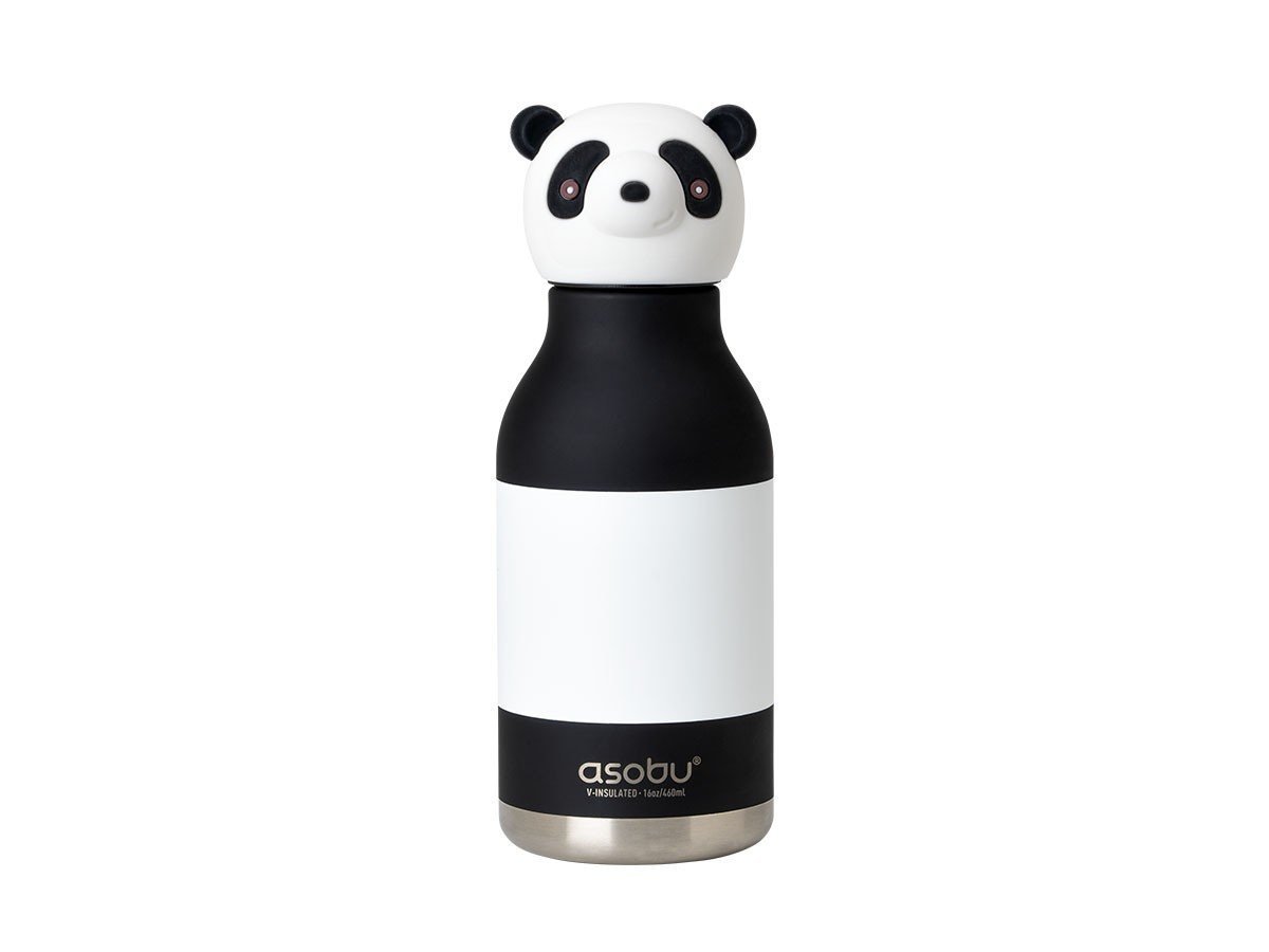 【アソブ/asobu / GOODS】のBESTIE BOTTLE Panda / ベスティ ボトル パンダ 人気、トレンドファッション・服の通販 founy(ファニー) 　ウォーター　Water　キャラクター　Character, Licensed Characters　シリコン　Silicone, Silicone Material　テーブル　Table, Dining Table　パウダー　Powder, Soft Tone　ベスト　Vest, Waistcoat　モチーフ　Motif, Design Theme　 other-1|ID: prp329100004946699 ipo3291000000037126334