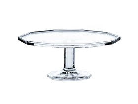 【東洋佐々木ガラス/TOYO-SASAKI GLASS / GOODS】のCake Stand / ローシュ ケーキコンポート 大 大人の最旬トレンドファッション＆コーディネート founy(ファウニー) 送料無料 Free Shipping スタンド Stand Collar, Upright Stand テーブル Table, Dining Table 皿 Plate, Dish |ID:prp329100004946702