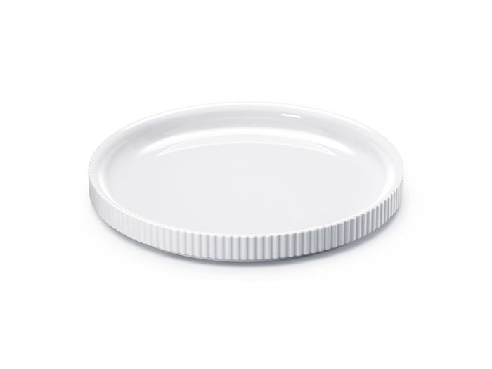 【ジョージ ジェンセン/GEORG JENSEN / GOODS】のBERNADOTTE CAKE PLATE / ベルナドッテ ケーキプレート インテリア・キッズ・メンズ・レディースファッション・服の通販 founy(ファニー) https://founy.com/ クラシック Classic, Timeless Style コレクション Collection, Seasonal Line テーブル Table, Dining Table プレート Plate, Dish 皿 Plate, Dish |ID: prp329100004946703 ipo3291000000037126359