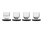 【トム ディクソン/Tom Dixon / GOODS】のPuck Shot Glasses 4P / パック ショットグラス 4個セット -|ID: prp329100004946716 ipo3291000000037126412
