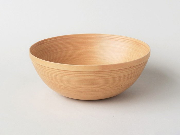 【ブナコ/BUNACO / GOODS】のBOWL / ボウル #5261 インテリア・キッズ・メンズ・レディースファッション・服の通販 founy(ファウニー) https://founy.com/ 送料無料 Free Shipping シンプル Simple, Minimal テーブル Table, Dining Table |ID: prp329100004946734 ipo3291000000037126472