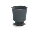 【ミシンポタリークリエーション/MISHIM POTTERY CREATION / GOODS】のStiLL goblet / スティル ゴブレット(藍墨茶) -|ID: prp329100004946738 ipo3291000000037126498