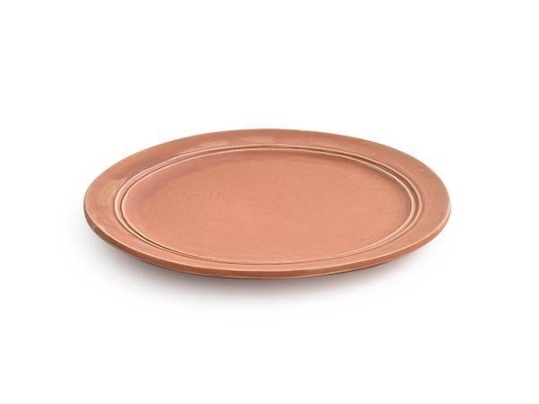 【ミシンポタリークリエーション/MISHIM POTTERY CREATION / GOODS】のStiLL round plate S / スティル ラウンドプレート S(薄緋) インテリア・キッズ・メンズ・レディースファッション・服の通販 founy(ファウニー) https://founy.com/ アンティーク Antique-Inspired 皿 Plate, Dish テーブル Table, Dining Table ハンド Hand, Handmade プレート Plate, Dish ラウンド Round, Round Neck |ID: prp329100004946741 ipo3291000000037126511