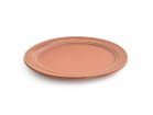 【ミシンポタリークリエーション/MISHIM POTTERY CREATION / GOODS】のStiLL round plate S / スティル ラウンドプレート S(薄緋) -|ID: prp329100004946741 ipo3291000000037126512