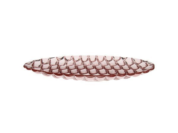 【カルテル/Kartell / GOODS】のJELLIES FAMILY DESSERT PLATE / ジェリーズファミリー フルーツディッシュ 4枚セット インテリア・キッズ・メンズ・レディースファッション・服の通販 founy(ファウニー) https://founy.com/ アウトドア Outdoor Clothing ガラス Glass, Glassware 皿 Plate, Dish テーブル Table, Dining Table プレート Plate, Dish 送料無料 Free Shipping |ID: prp329100004946742 ipo3291000000037126517