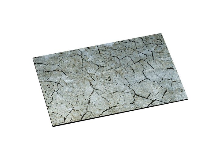 【箔一/HAKUICHI / GOODS】のHAKU LA TABLE TEA MAT / ハクラターブル ティーマット(クラック) インテリア・キッズ・メンズ・レディースファッション・服の通販 founy(ファニー) https://founy.com/ コレクション Collection, Seasonal Line テーブル Table, Dining Table プレート Plate, Dish モダン Modern, Contemporary 日本製 Made In Japan |ID: prp329100004946746 ipo3291000000037126531