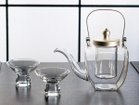 【廣田硝子/Hirota Glass / GOODS】の角ちろり 酒杯揃い / 角ちろり 酒杯揃い -|ID: prp329100004946762 ipo3291000000037126592