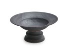 【ミシンポタリークリエーション/MISHIM POTTERY CREATION / GOODS】のfractal bowl + stand / フラクタル ボウル + スタンド(スス) -|ID: prp329100004946769 ipo3291000000037126615