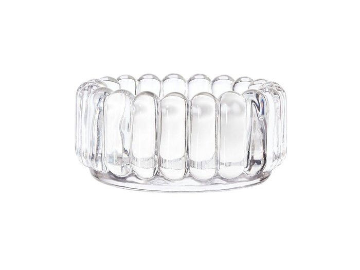 【トム ディクソン/Tom Dixon / GOODS】のPress Small Bowl / プレス スモール ボウル インテリア・キッズ・メンズ・レディースファッション・服の通販 founy(ファウニー) https://founy.com/ 送料無料 Free Shipping ガラス Glass, Glassware テーブル Table, Dining Table |ID: prp329100004946772 ipo3291000000037126629