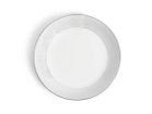 【ウェッジウッド/WEDGWOOD / GOODS】のGIO PLATINUM DEEP PLATE / ジオ プラチナ ディーププレート 22cm -|ID: prp329100004946786 ipo3291000000037126699