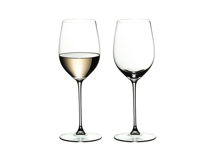 【リーデル/RIEDEL / GOODS】のRiedel Veritas Viognier / Chardonnay / リーデル・ヴェリタス ヴィオニエ / シャルドネ 2脚セット インテリア・キッズ・メンズ・レディースファッション・服の通販 founy(ファニー) https://founy.com/ エレガント 上品 Elegant クリスタル Crystal, Swarovski グラス Glass, Eyewear 軽量 Lightweight, Ultra Light テーブル Table, Dining Table ハンド Hand, Handmade バランス Balance, Style Balance 送料無料 Free Shipping |ID: prp329100004946794 ipo3291000000037126740