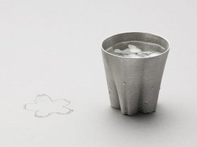 【カナヤ/KANAYA / GOODS】のSAKURASAKU HT+51 / さくらさく 酒グラス HT+51 人気、トレンドファッション・服の通販 founy(ファニー) 送料無料 Free Shipping グラス Glass, Eyewear タンブラー Tumbler, Travel Mug テーブル Table, Dining Table 抗菌 Antibacterial, Bacteria-Resistant |ID:prp329100004946798