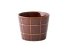 【リモウト/RIMOUT / GOODS】のRAYURE CUP S / レイユール カップ S ブラウン(艶あり)|ID: prp329100004946802 ipo3291000000037126784