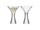 【エルエスエー インターナショナル/LSA international / GOODS】のMOYA COCKTAIL GLASS SET2 / モヤ カクテルグラス 2脚セット -|ID: prp329100004946809 ipo3291000000037287034
