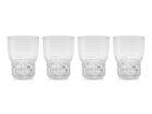 【カルテル/Kartell / GOODS】のJELLIES FAMILY WINE GLASS / ジェリーズファミリー ワイングラス 4個セット クリスタル|ID: prp329100004946814 ipo3291000000037287196