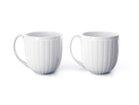【ジョージ ジェンセン/GEORG JENSEN / GOODS】のBERNADOTTE MUG 2PIECE SET / ベルナドッテ マグ 2ピースセット -|ID: prp329100004946818 ipo3291000000037126837
