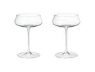 【ジョージ ジェンセン/GEORG JENSEN / GOODS】のSKY COCKTAIL COUPE GLASS 2PIECE SET / スカイ カクテルクープグラス 2ピースセット -|ID: prp329100004946828 ipo3291000000037126864