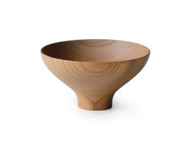 【我戸幹男商店/GATOMIKIO / GOODS】のAEKA Slim Bowl S / あえか スリムボウル S 人気、トレンドファッション・服の通販 founy(ファニー) テーブル Table, Dining Table フォルム Silhouette, Form エレガント 上品 Elegant |ID:prp329100004946831