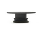 【ミシンポタリークリエーション/MISHIM POTTERY CREATION / GOODS】のfractal cake stand M susu / フラクタル ケーキスタンド M(スス) -|ID: prp329100004946834 ipo3291000000037126883