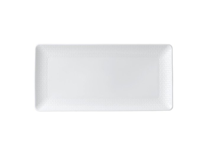 【ウェッジウッド/WEDGWOOD / GOODS】のGIO LONG TRAY / ジオ ロングトレイ 28cm インテリア・キッズ・メンズ・レディースファッション・服の通販 founy(ファニー) https://founy.com/ シェイプ Shape, Slim Fit テーブル Table, Dining Table フォーマル Formal, Dressy プレート Plate, Dish モダン Modern, Contemporary ロング Long, Long-Length 皿 Plate, Dish |ID: prp329100004946836 ipo3291000000037126893