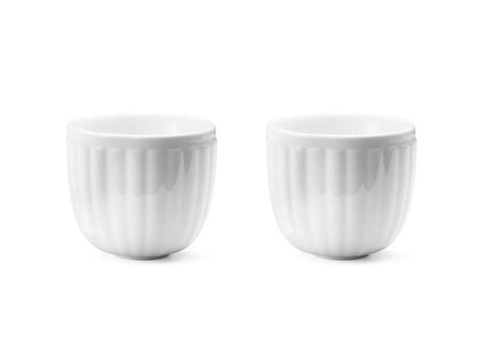 【ジョージ ジェンセン/GEORG JENSEN / GOODS】のBERNADOTTE THERMO TEA CUP 2PIECE SET / ベルナドッテ サーモカップ 2ピースセット インテリア・キッズ・メンズ・レディースファッション・服の通販 founy(ファニー) https://founy.com/ テーブル Table, Dining Table |ID: prp329100004946841 ipo3291000000037126909