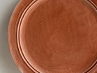 【ミシンポタリークリエーション/MISHIM POTTERY CREATION / GOODS】のStiLL round plate L / スティル ラウンドプレート L(薄緋) 参考イメージ|ID: prp329100004946852 ipo3291000000037126940