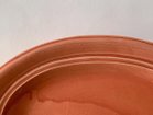 【ミシンポタリークリエーション/MISHIM POTTERY CREATION / GOODS】のStiLL round plate L / スティル ラウンドプレート L(薄緋) 参考イメージ|ID: prp329100004946852 ipo3291000000037126941