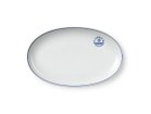 【ロイヤル コペンハーゲン/Royal Copenhagen / GOODS】のBlue Line Oval Dish 23.5 / ブルーライン オーバルディッシュ 23.5cm -|ID: prp329100004946855 ipo3291000000037126957