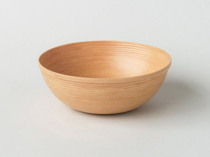 【ブナコ/BUNACO / GOODS】のBOWL / ボウル #5262 インテリア・キッズ・メンズ・レディースファッション・服の通販 founy(ファウニー) https://founy.com/ シンプル Simple, Minimal テーブル Table, Dining Table |ID: prp329100004946857 ipo3291000000037126961