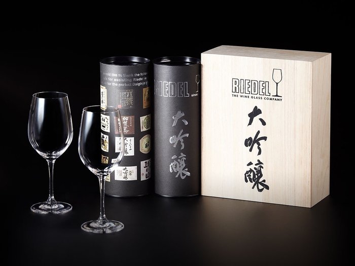 【リーデル/RIEDEL / GOODS】のVinum 大吟醸ペア / ヴィノム 大吟醸ペア インテリア・キッズ・メンズ・レディースファッション・服の通販 founy(ファニー) https://founy.com/ 送料無料 Free Shipping クリスタル Crystal, Swarovski グラス Glass, Eyewear テーブル Table, Dining Table |ID: prp329100004946865 ipo3291000000037126990
