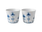 【ロイヤル コペンハーゲン/Royal Copenhagen / GOODS】のBlue Elements Cup Pair / ブルーエレメンツ カップ ペア 250ml -|ID: prp329100004946874 ipo3291000000037127012