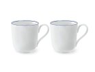【ロイヤル コペンハーゲン/Royal Copenhagen / GOODS】のBlue Line Mug Pair / ブルーライン マグ ペア 280ml -|ID: prp329100004946875 ipo3291000000037127014