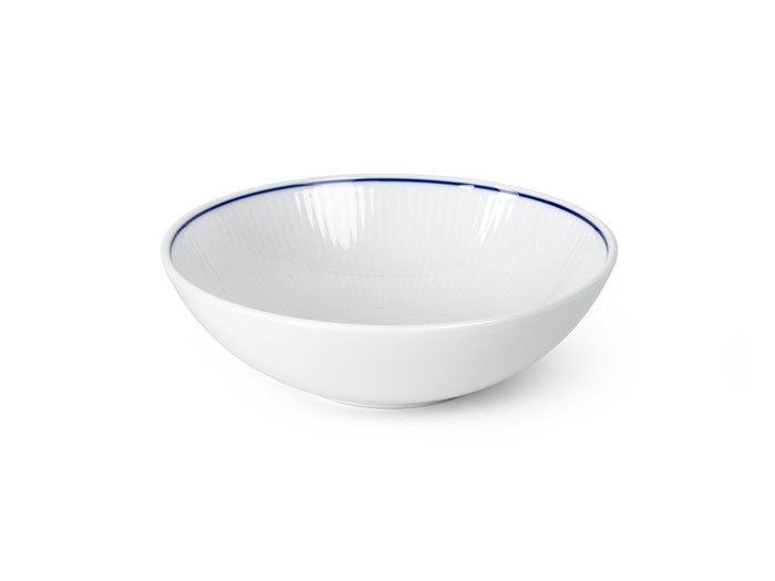 【ロイヤル コペンハーゲン/Royal Copenhagen / GOODS】のBlue Line Bowl 17 / ブルーライン ボウル 17cm インテリア・キッズ・メンズ・レディースファッション・服の通販 founy(ファニー) https://founy.com/ シンプル Simple, Minimal テーブル Table, Dining Table 手描き Hand-Drawn, Illustrated |ID: prp329100004946878 ipo3291000000037127019