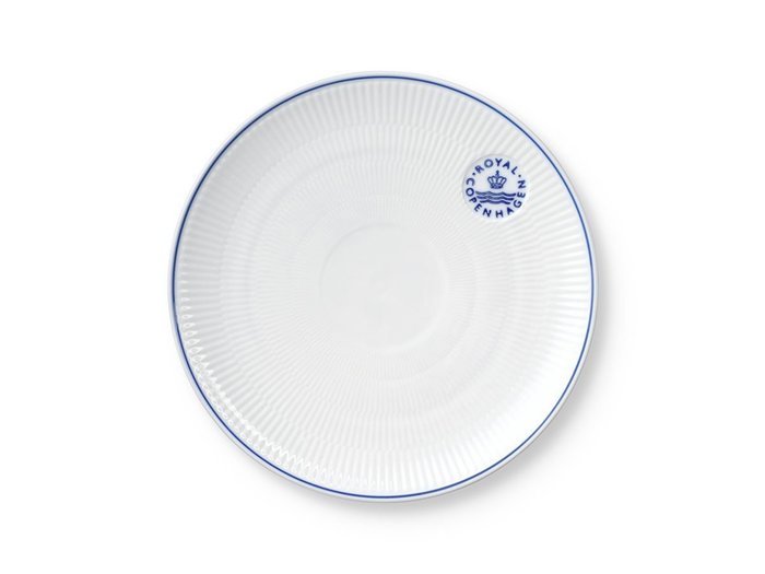 【ロイヤル コペンハーゲン/Royal Copenhagen / GOODS】のBlue Line Coupe Plate 23 / ブルーライン クーププレート 23cm インテリア・キッズ・メンズ・レディースファッション・服の通販 founy(ファニー) https://founy.com/ シンプル Simple, Minimal テーブル Table, Dining Table プレート Plate, Dish 手描き Hand-Drawn, Illustrated 皿 Plate, Dish |ID: prp329100004946881 ipo3291000000037127026