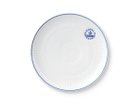 【ロイヤル コペンハーゲン/Royal Copenhagen / GOODS】のBlue Line Coupe Plate 23 / ブルーライン クーププレート 23cm -|ID: prp329100004946881 ipo3291000000037127027